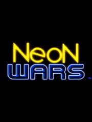 Neon Wars cover