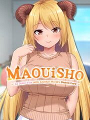 Maouisho: La Dolce Vita with Another World's Demon Lord cover
