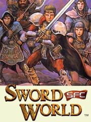 Sword World SFC