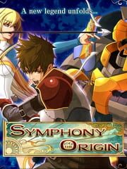 Symphony of the Origin cover