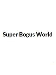Super Bogus World cover