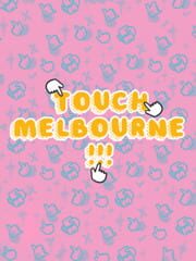 Touch Melbourne cover