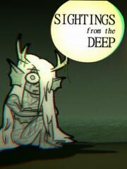 Sightings from the Deep cover