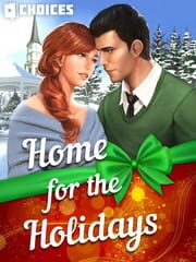 Home for the Holidays cover