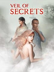 Veil of Secrets cover