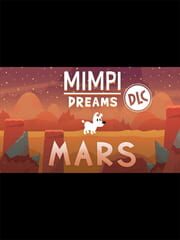 Mimpi Dreams: Mars DLC