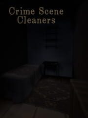 CrimeSceneCleaners cover