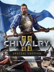 Chivalry 2: Special Edition cover