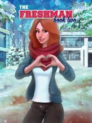 The Freshman: Book 2 cover