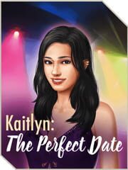 Kaitlin: The Perfect Date cover