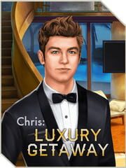 Chris: Luxury Getaway cover