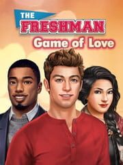 The Freshman: Game of Love cover