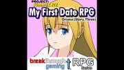 My First Date RPG: Oriana - Story Three