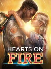 Hearts on Fire cover