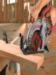 Sawdust