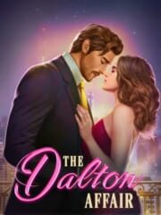 The Dalton Affair cover
