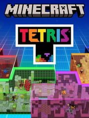 Minecraft: Tetris cover