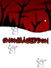 Snowmageddon cover