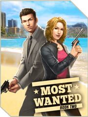 Most Wanted: Book 2 cover