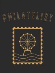 Philatelist cover