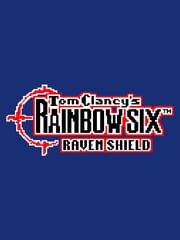 Rainbow Six: Raven Shield
