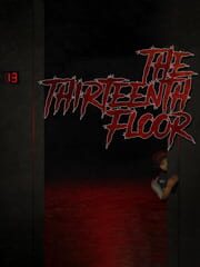 The Thirteenth Floor cover