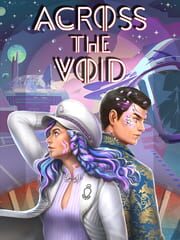 Across the Void cover