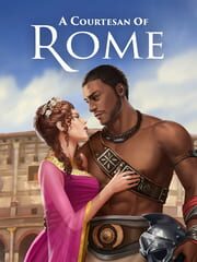 A Courtesan of Rome cover