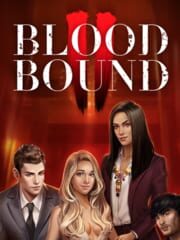 Blood Bound II cover