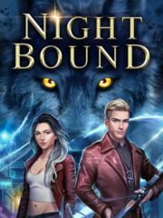 Night Bound cover