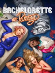 Bachelorette Party cover