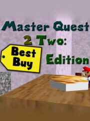Master Quest 2 Two: Best Buy Edition