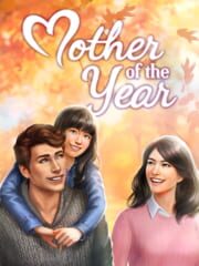 Mother of the Year cover