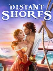 Distant Shores cover