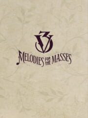 Victoria 3: Melodies for the Masses Music Pack cover