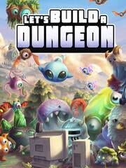 Let's Build a Dungeon cover