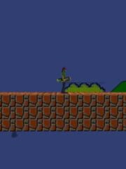 Tony Hawk's Underground 2: SideScroll