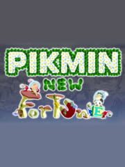 Pikmin: New Fortune