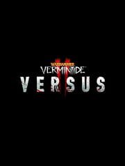Warhammer: Vermintide 2 - Versus cover