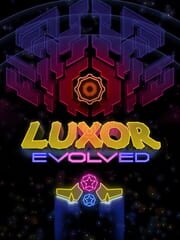 Luxor Evolved