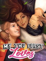 My Two First Loves cover