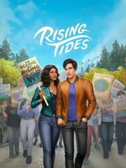 Rising Tides cover
