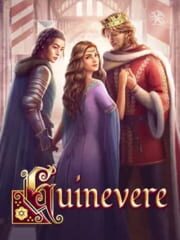 Guinevere cover