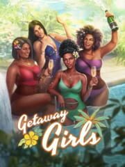 Getaway Girls cover