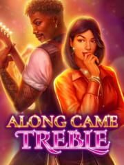 Along Came Treble cover