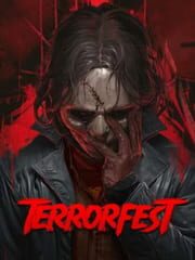 Terrorfest cover