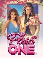 Plus One cover