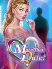 Make That Date! cover
