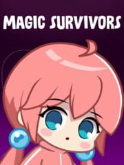 Magic Survivors cover