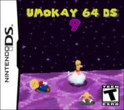 Umokay 64DS 9: The Purple Comet